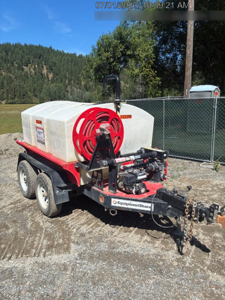 2025 WYLIE EXP-550L-S