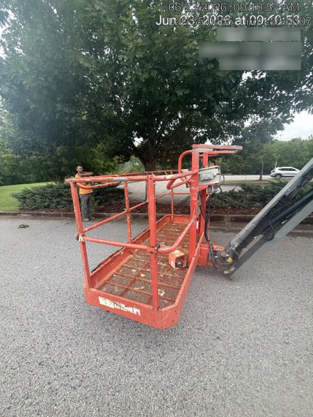 2017 SKYJACK SJ45T+