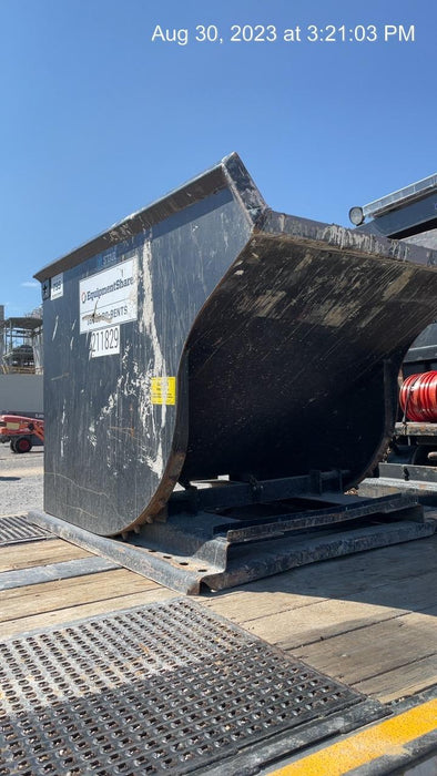 2022 STAR INDUSTRIES M-1815 - Self-Dump Hopper