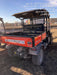 2022 KUBOTA RTV-X1140W-H (Canopy)