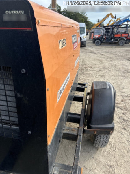 2021 Lincoln Electric Vantage 322 VANTAGE 322 READY-PAK 3