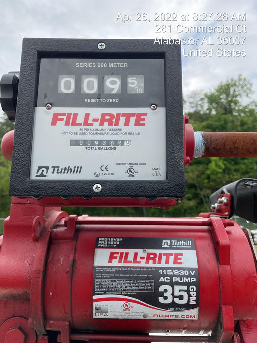 2021 ATLAS COPCO PAC66