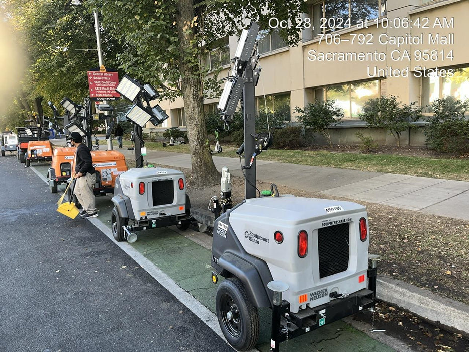 2024 WACKER NEUSON LTT4