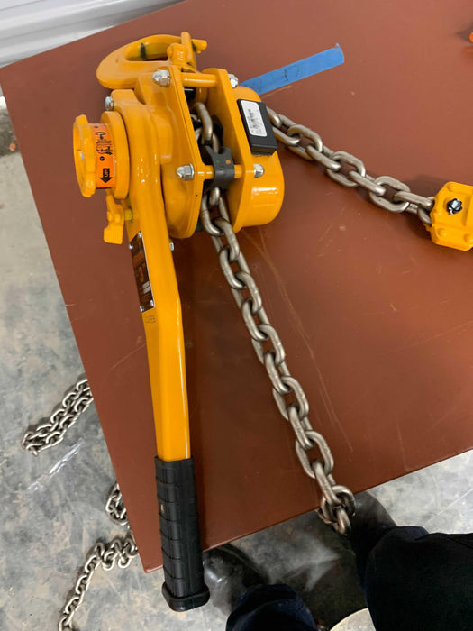 2020 HARRINGTON L5LB030-20