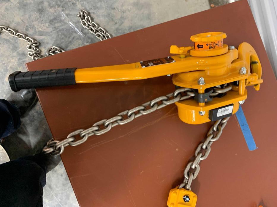 2020 HARRINGTON L5LB030-20