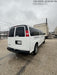 2023 CHEVROLET Express Van - Rental