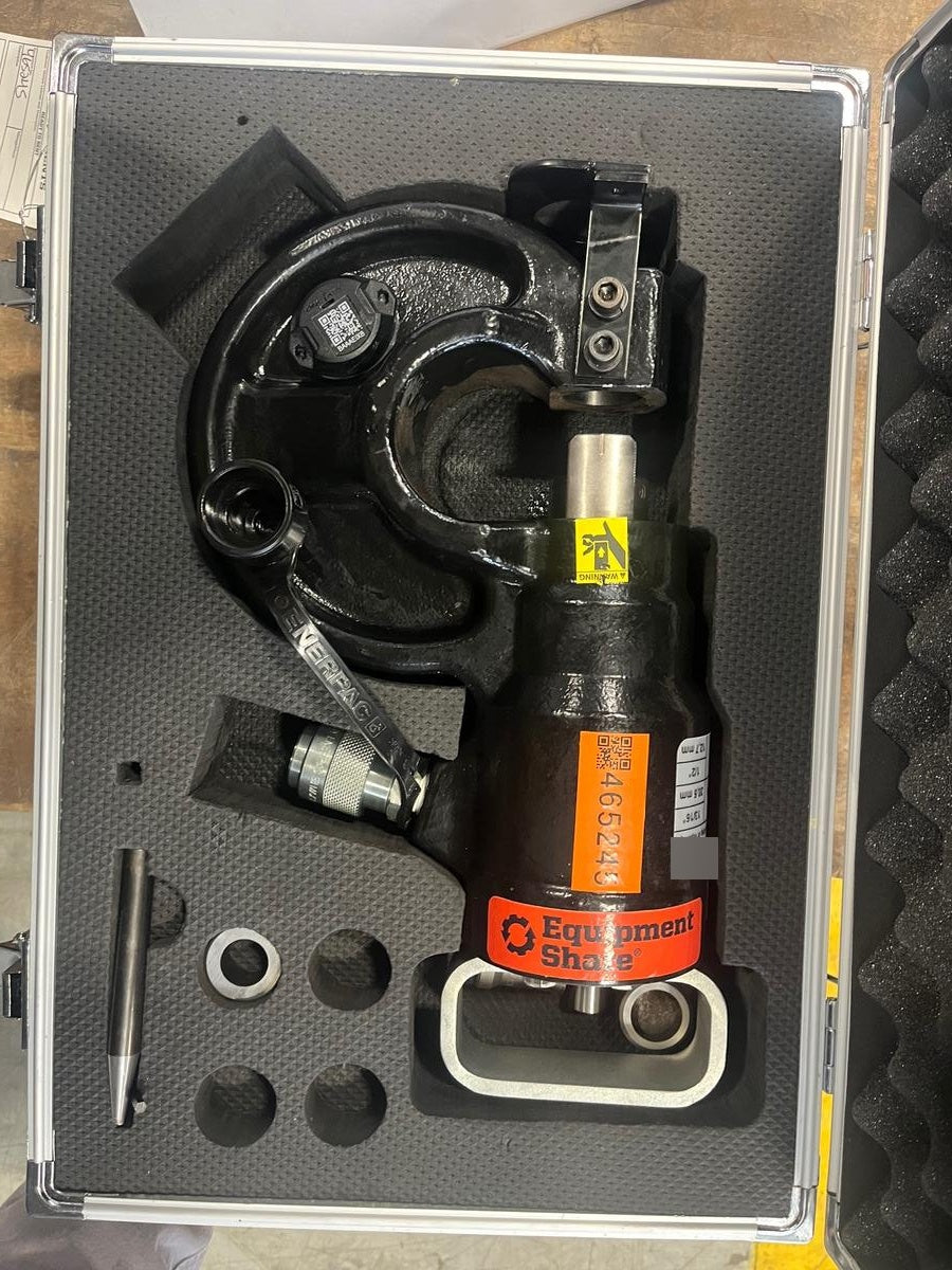 2024 ENERPAC SP35S