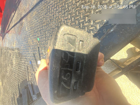2020 MOTOROLA RDU4100