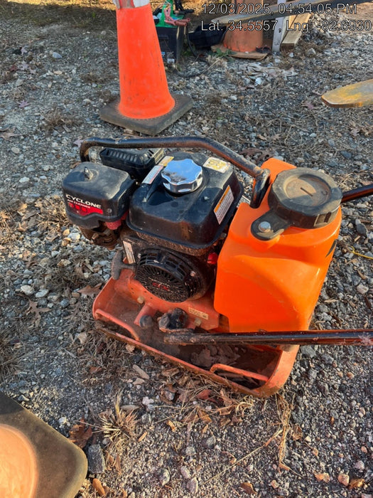 2023 MULTIQUIP MVC82VHW