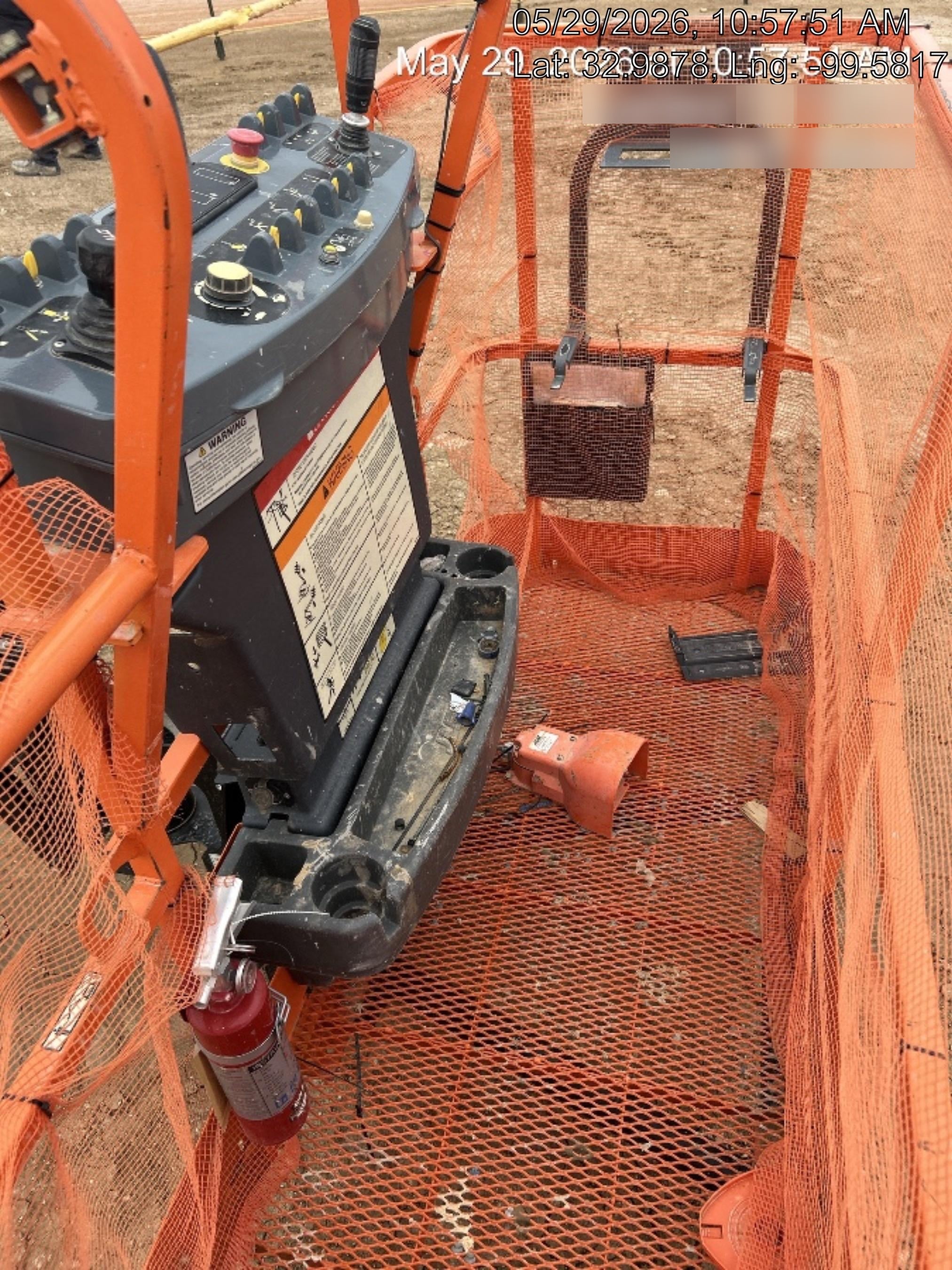 2023 JLG 450AJ