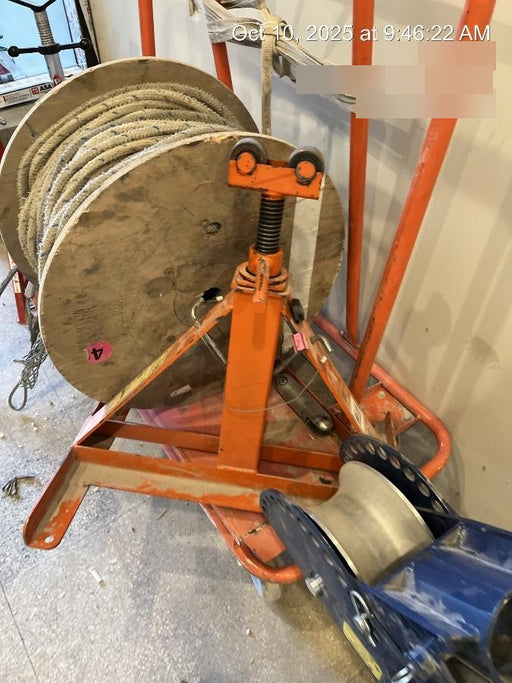 2021 CURRENT TOOLS 916600PR