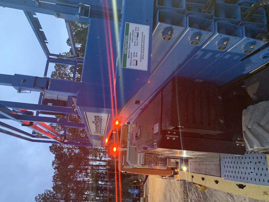 2020 GENIE GS-4069 RT