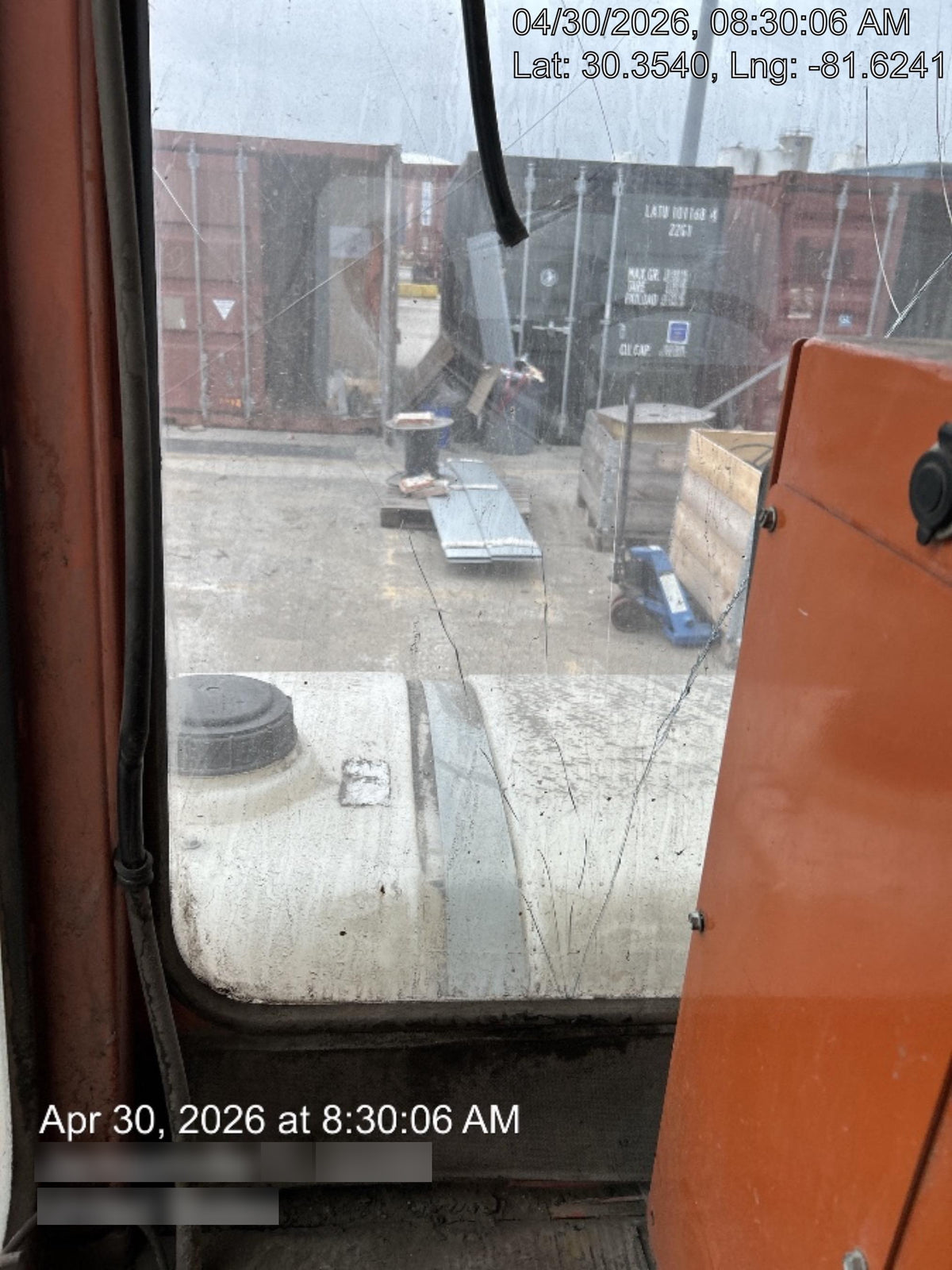 2019 BROCE RCT350