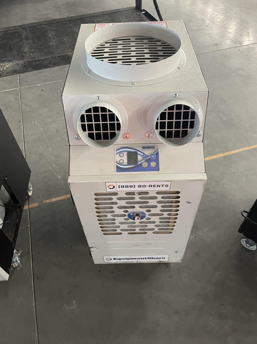 2022 KWIKOOL KPAC1411-2