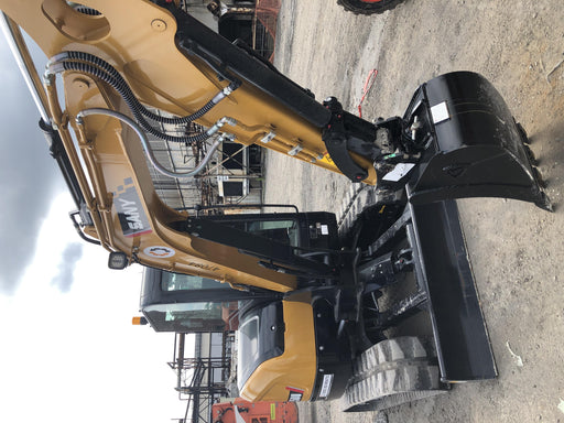 2019 SANY SY50
