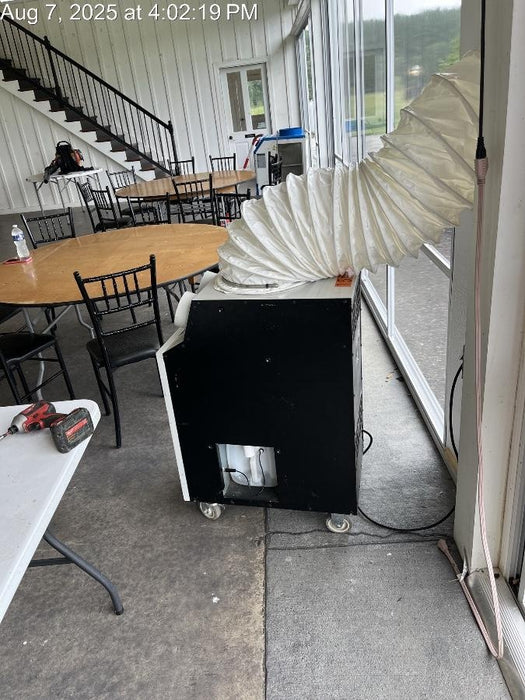 2023 KWIKOOL KPAC1411-2