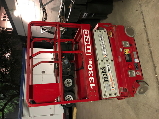 2018 MEC 1330SE MEC 1330SE, 2 Yr Full Extended Warranty