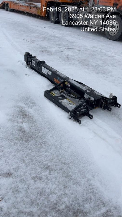 2024 STAR INDUSTRIES M1360B - Star JIB Boom