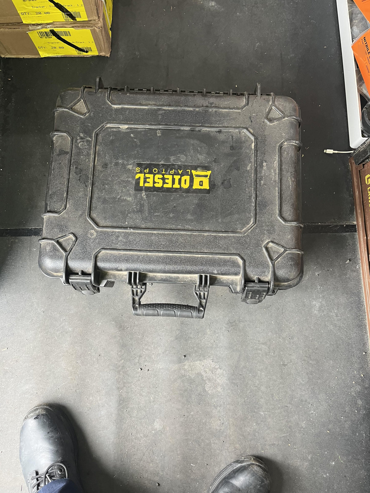 2024 DIESEL LAPTOPS DIESEL LAPTOP