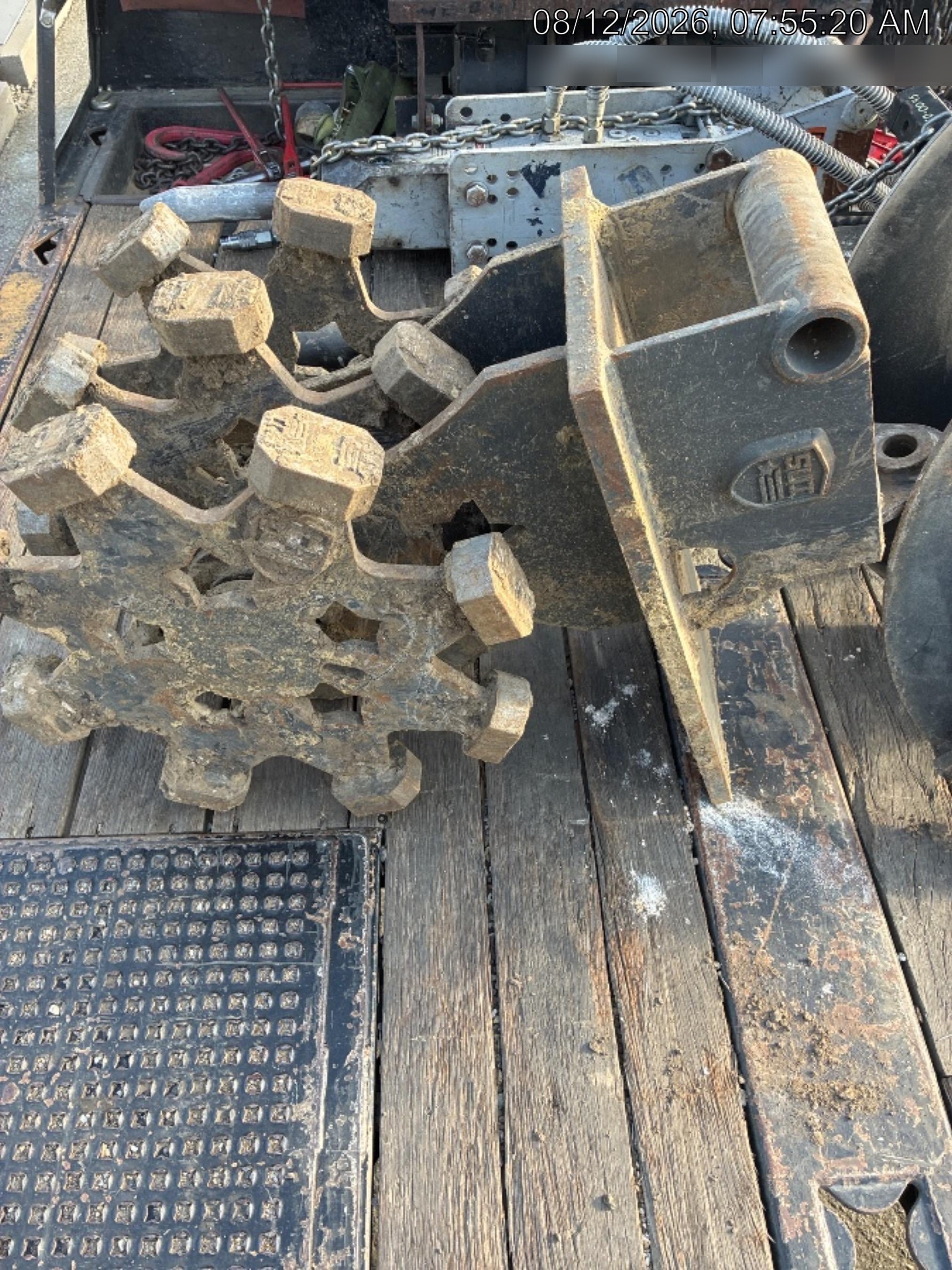 2025 STEEL UNLIMITED SUIME18CW