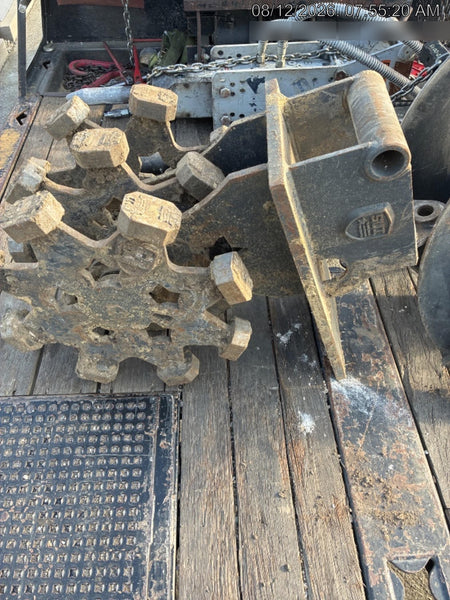 2025 STEEL UNLIMITED SUIME18CW