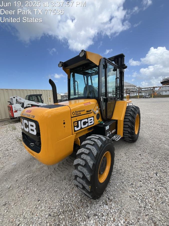 2025 JCB 940-4