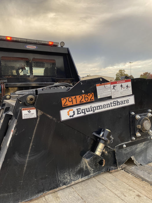 2020 PALADIN UTILITY GRAPPLE 11876-0022