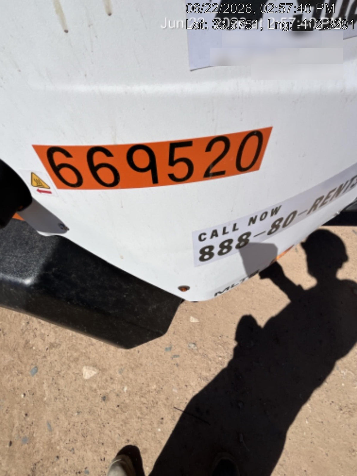 2026 GENERAC MLTS-4