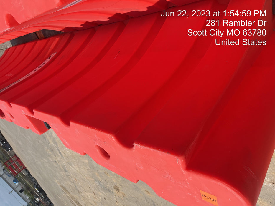 2023 HOUSTON BARRICADE WFB42