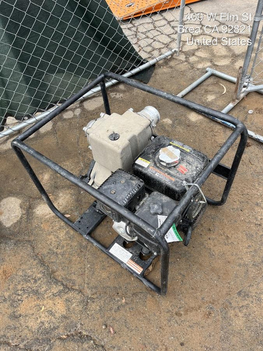 2024 MI-T-M WTP-T03-0MGH