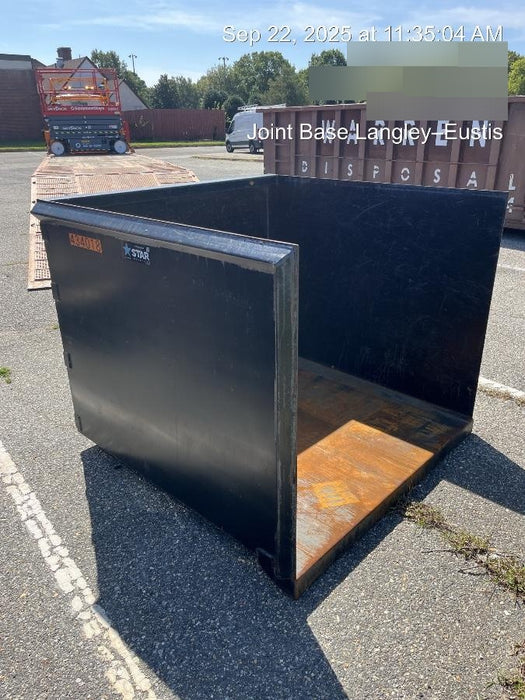 2024 STAR INDUSTRIES 1425