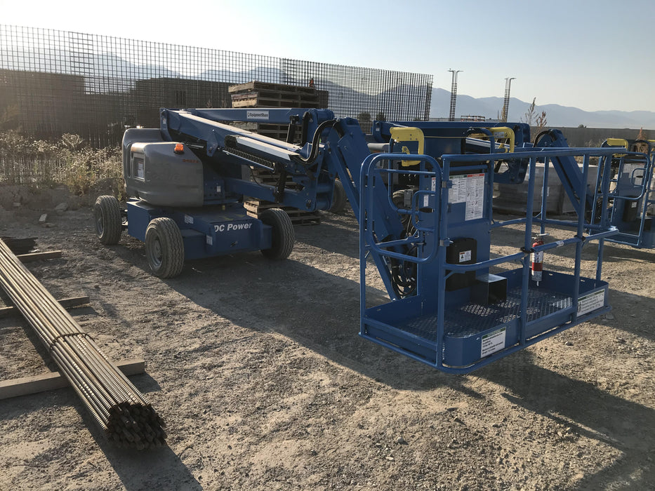 2019 GENIE Z-45/25J DC