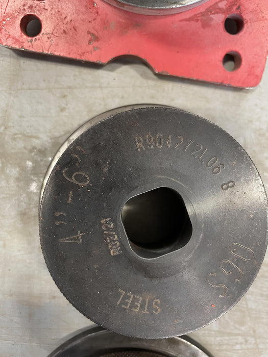 2022 VICTAULIC VE270FSD