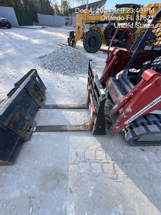 2024 ARROW MATERIAL HANDLING FS5100CB - 72"