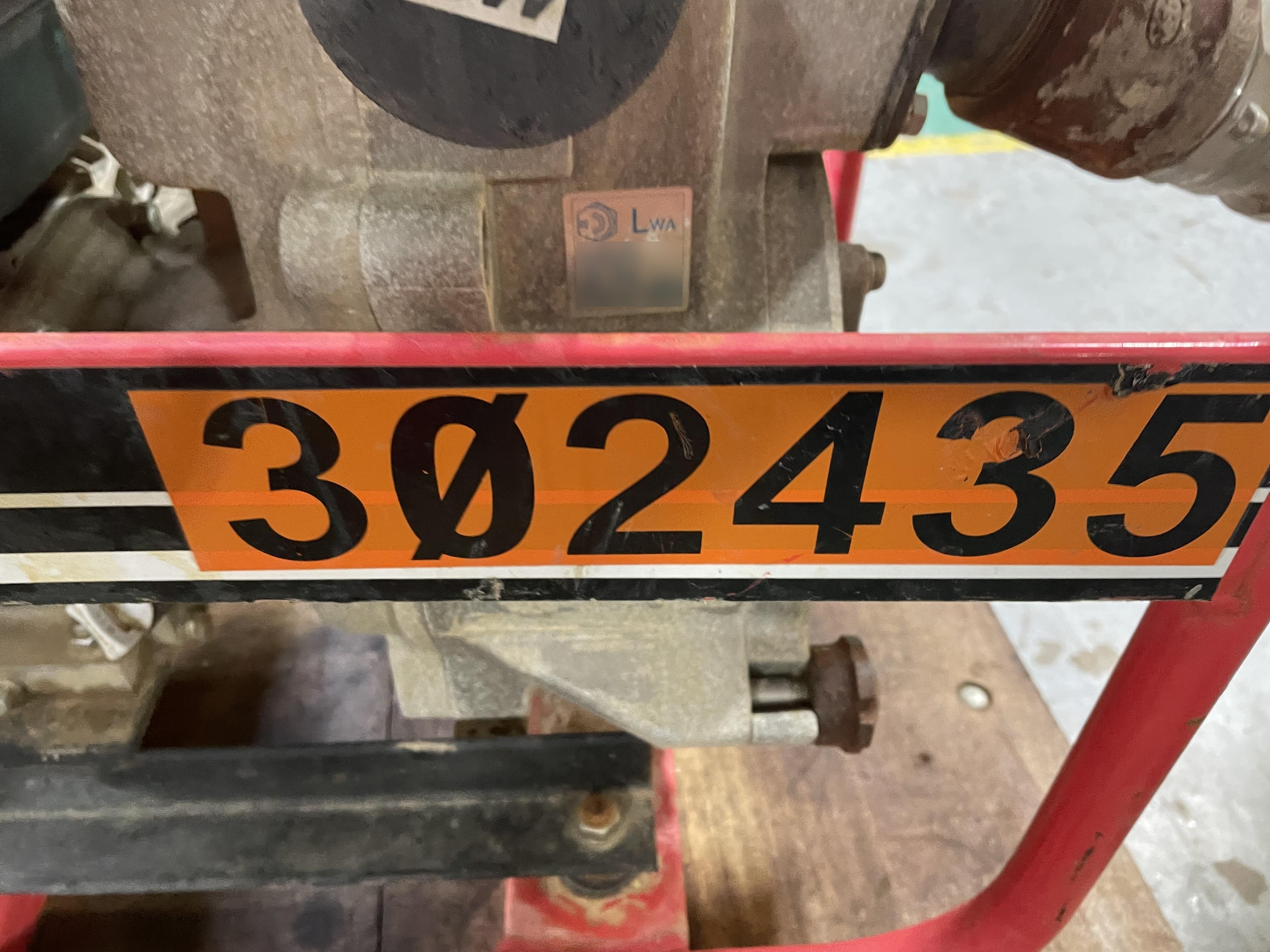 2023 MULTIQUIP QP2TH