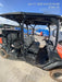 2020 KUBOTA RTV-X1140W-H (Canopy)