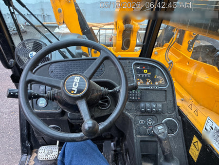 2025 JCB 510-56