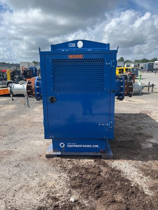 2022 THOMPSON 12R-DDS-3.6-X Canopy