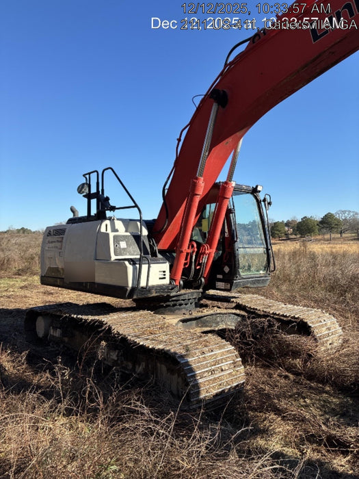 2020 LINK-BELT 250X4EX