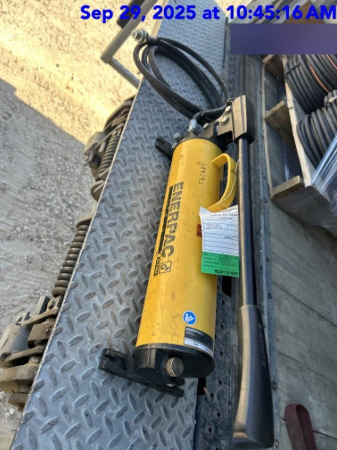 2024 ENERPAC P80