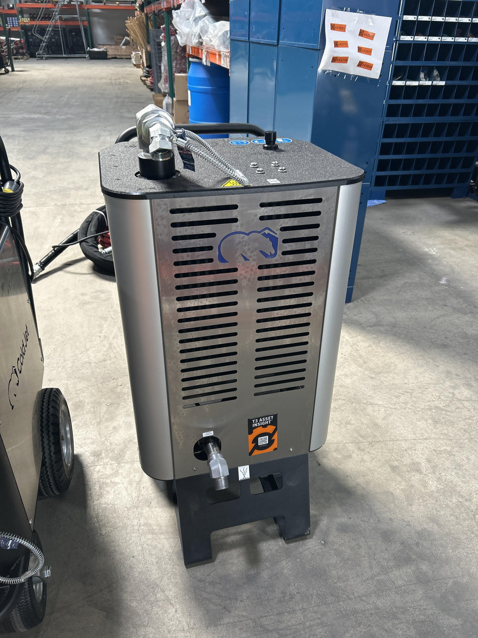 2026 COLD JET 2M0055