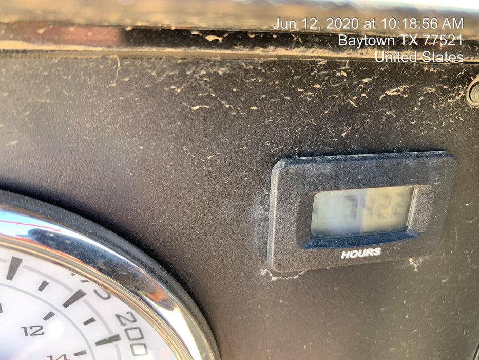 2019 DOOSAN P425/HP375WCU-T4F