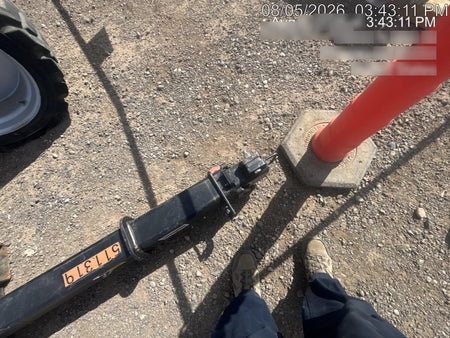 2025 STAR INDUSTRIES M1360B - Star JIB Boom