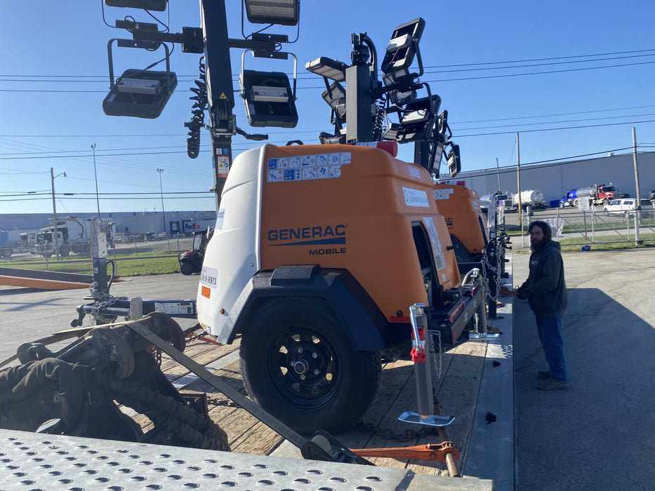 2023 GENERAC MLT2