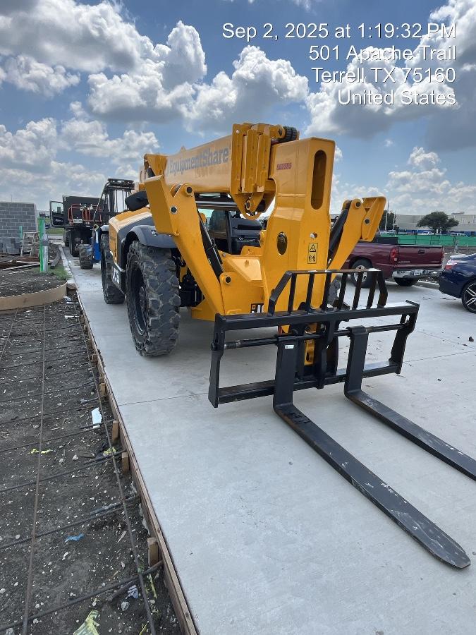 2025 JCB 510-56