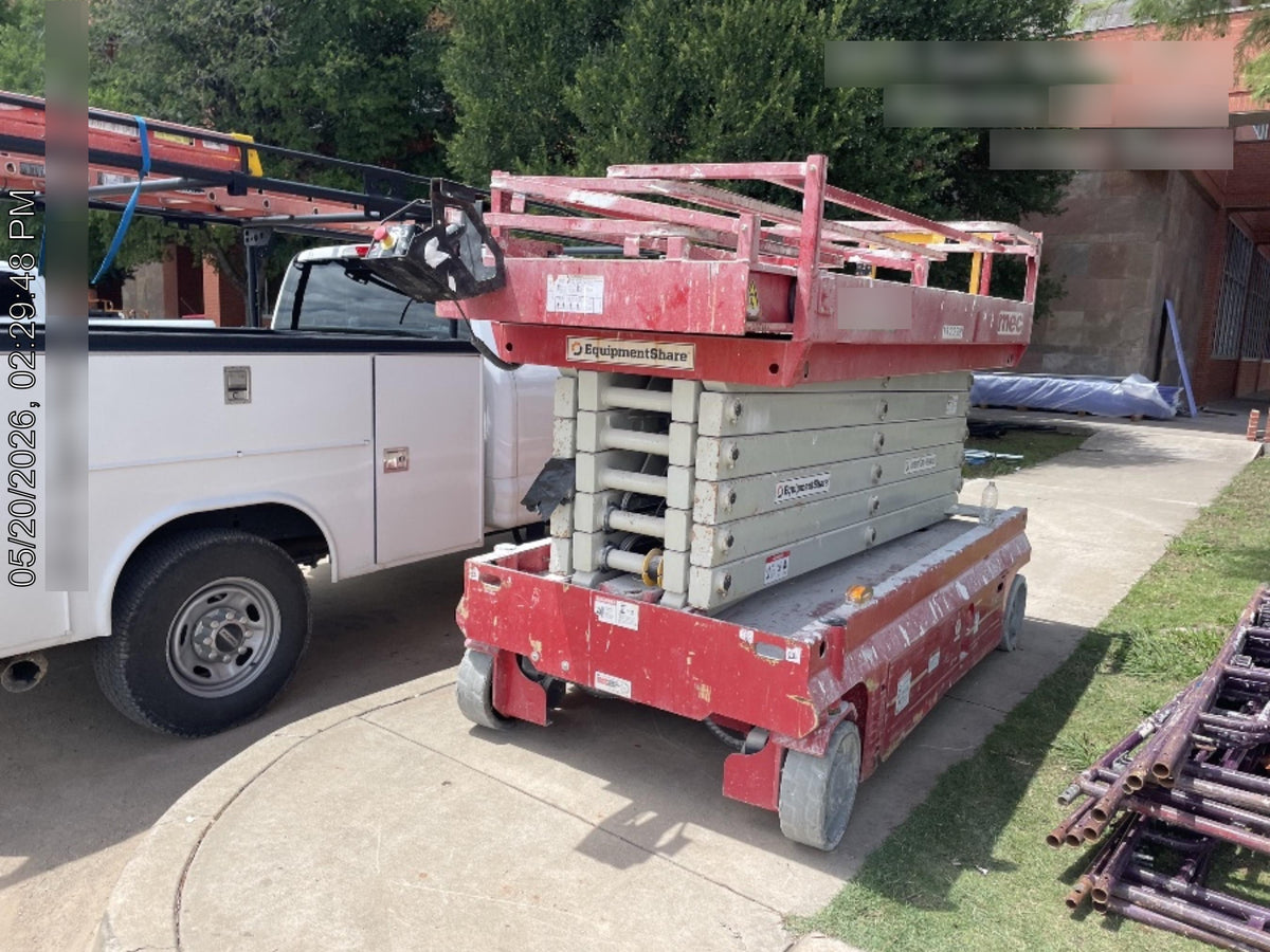 2020 MEC 4555SE