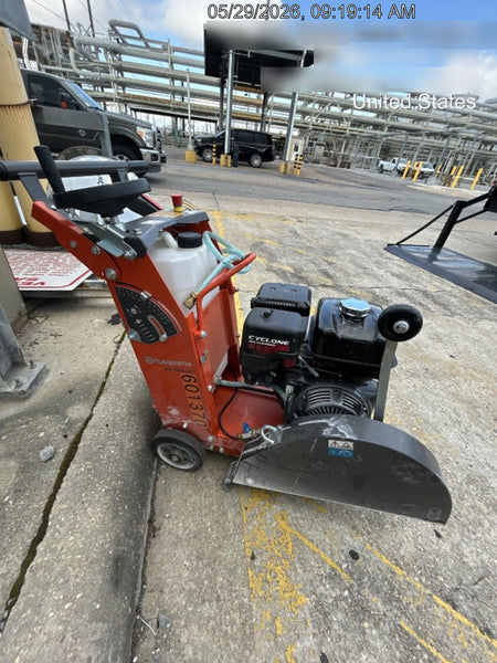2025 HUSQVARNA FS 400 LV