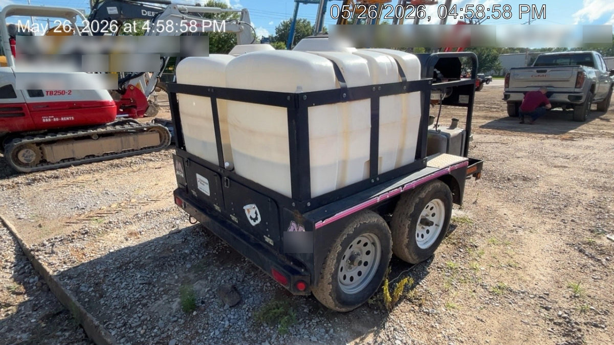 2020 MI-T-M CORPORATION HS-3006-0MDK-UR