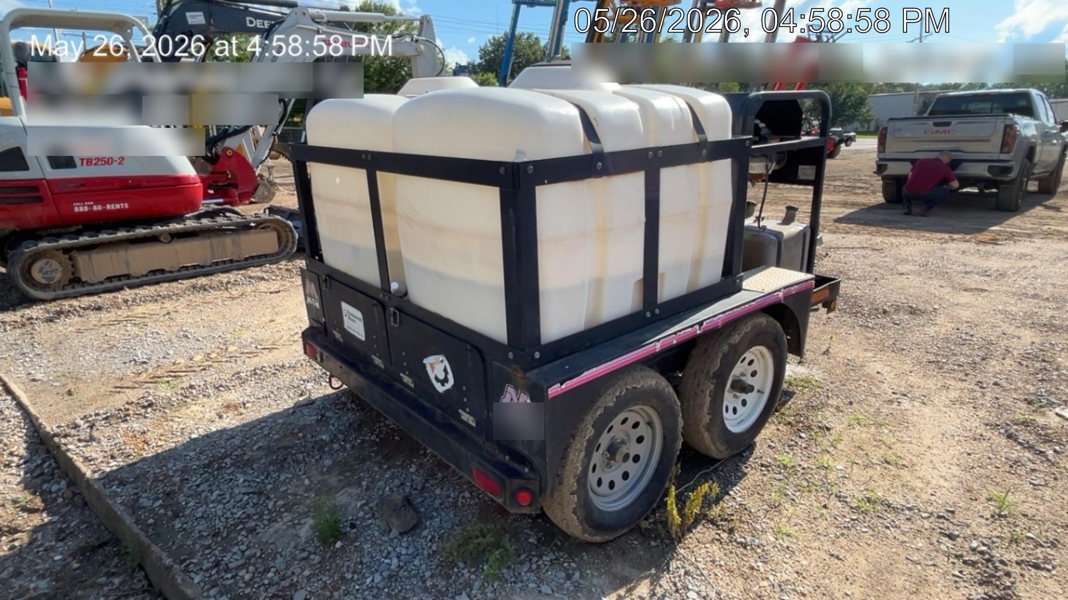 2020 MI-T-M CORPORATION HS-3006-0MDK-UR