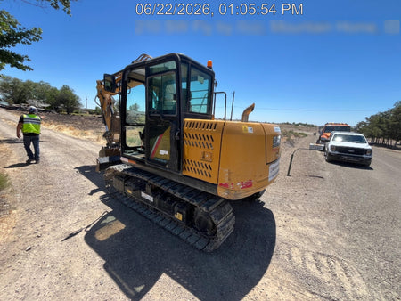 2023 SANY SY95R
